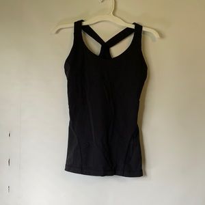 Glyder Apparel Women’s athletic tank top